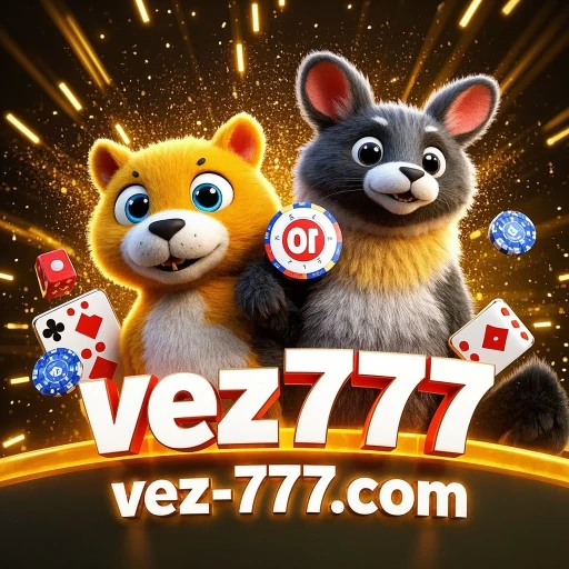 vez-777.com favicon